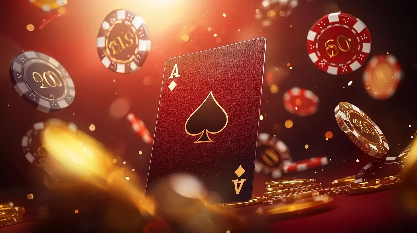 Blackjack