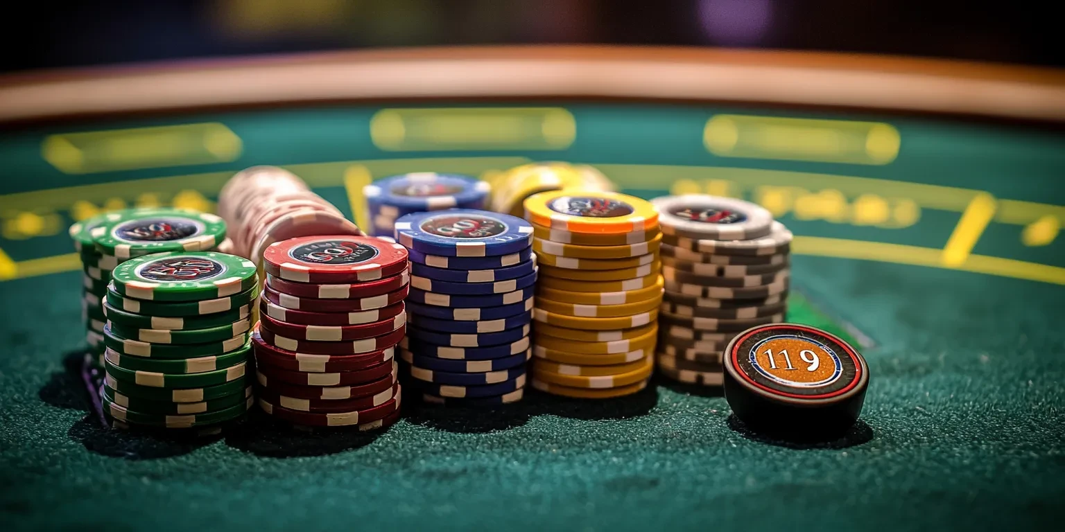 Roulette