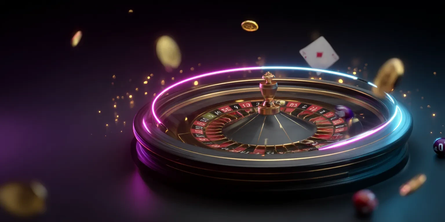 Lightning Baccarat