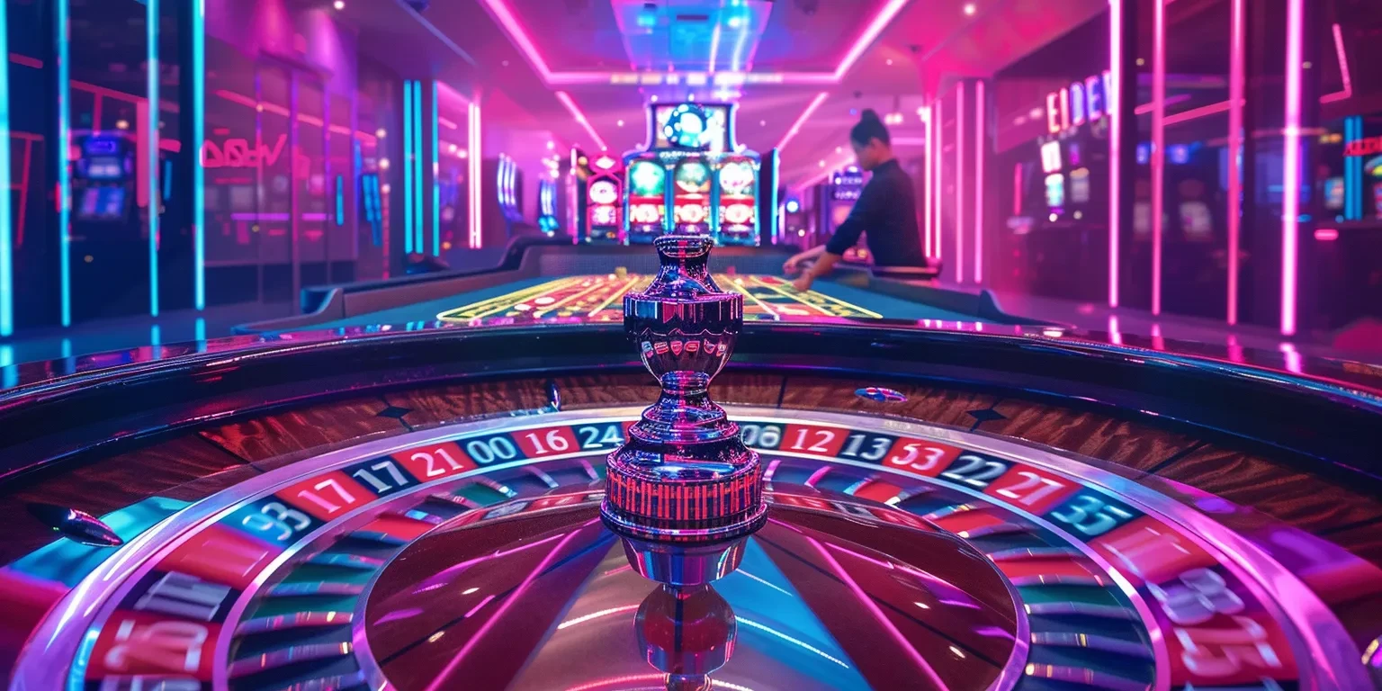 Live Casino 1