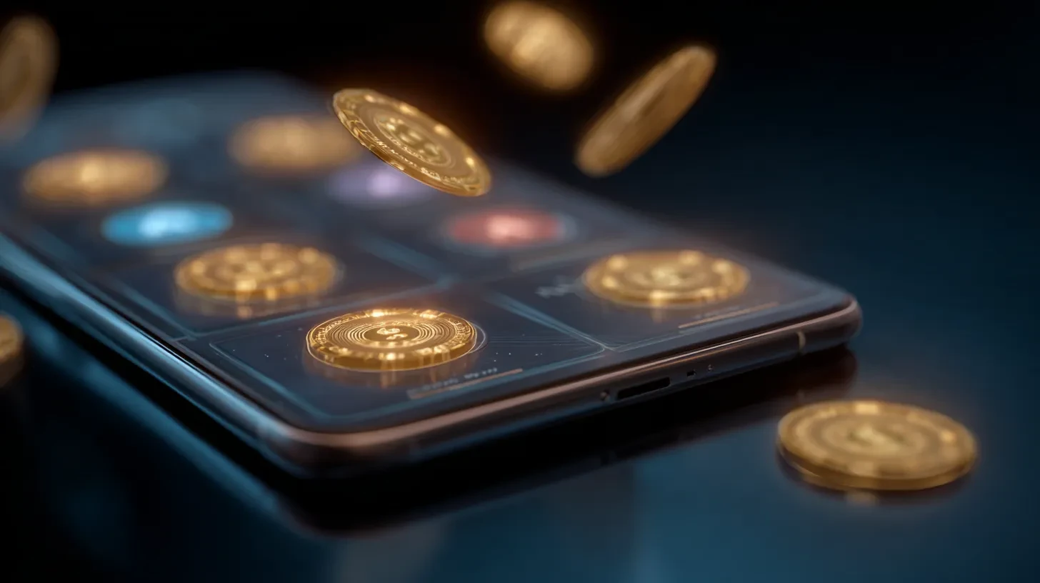 Apa Itu Bonus Dalam Permainan Slot?